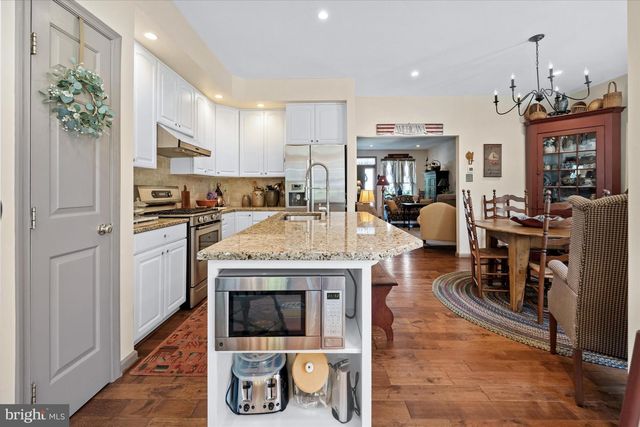 134 YARDLEY PL, Hockessin, DE 19707