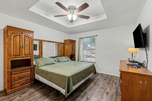 525 Rawls Circle, Irving, TX 75061