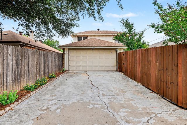 525 Rawls Circle, Irving, TX 75061