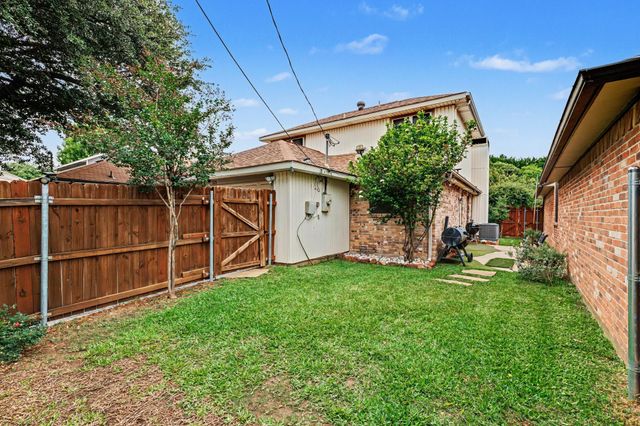 525 Rawls Circle, Irving, TX 75061