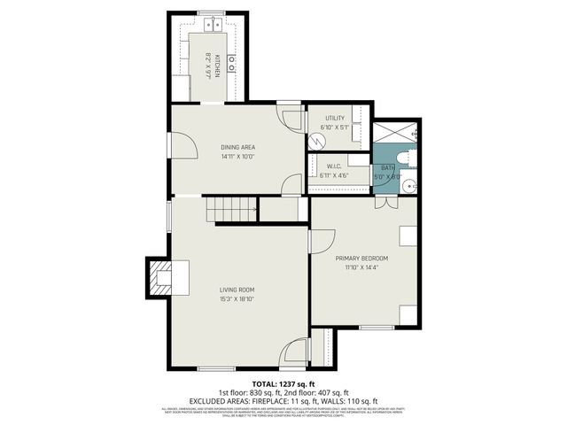 525 Rawls Circle, Irving, TX 75061