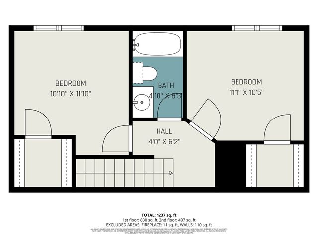 525 Rawls Circle, Irving, TX 75061
