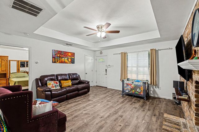 525 Rawls Circle, Irving, TX 75061