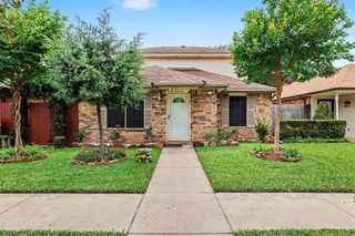 525 Rawls Circle, Irving, TX 75061