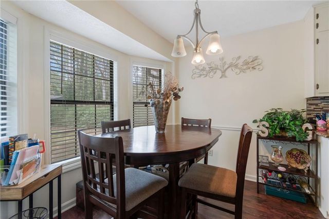 4097 Stacy Lane, Snellville, GA 30039