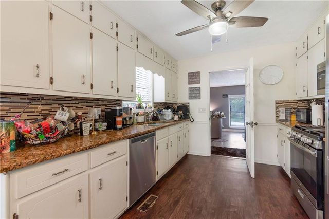 4097 Stacy Lane, Snellville, GA 30039