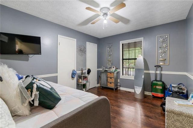 4097 Stacy Lane, Snellville, GA 30039