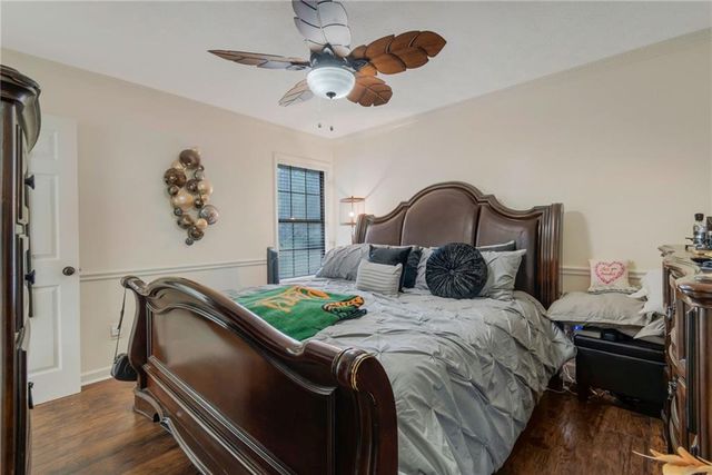 4097 Stacy Lane, Snellville, GA 30039