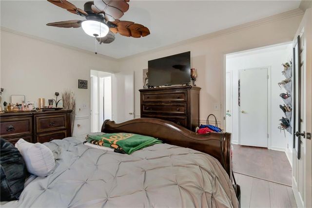 4097 Stacy Lane, Snellville, GA 30039