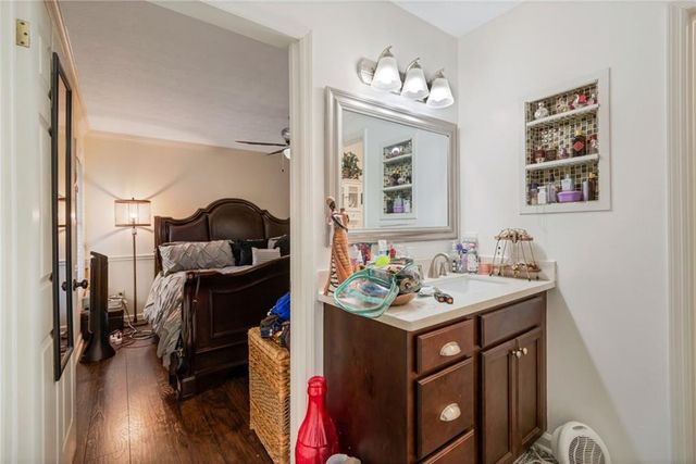 4097 Stacy Lane, Snellville, GA 30039