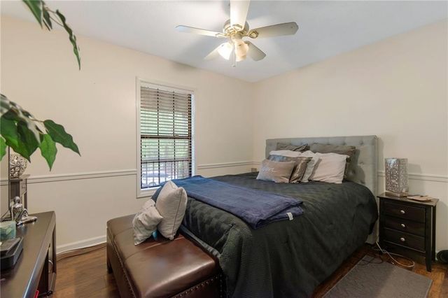 4097 Stacy Lane, Snellville, GA 30039