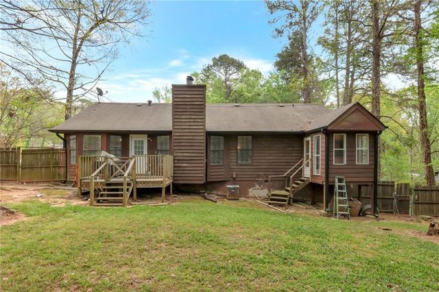 4097 Stacy Lane, Snellville, GA 30039