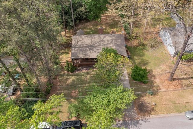 4097 Stacy Lane, Snellville, GA 30039