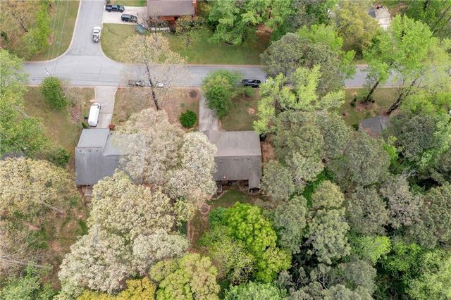 4097 Stacy Lane, Snellville, GA 30039