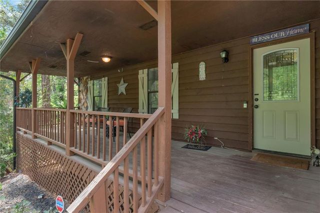 4097 Stacy Lane, Snellville, GA 30039