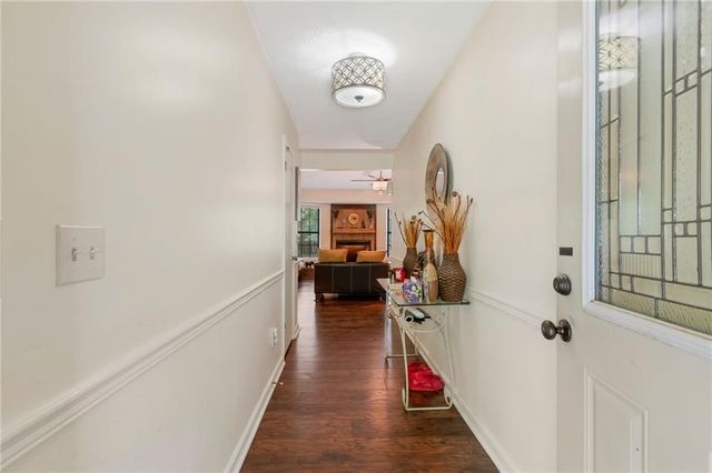 4097 Stacy Lane, Snellville, GA 30039