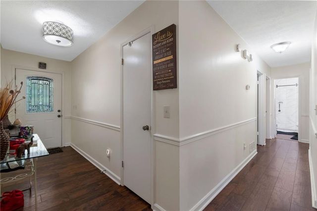 4097 Stacy Lane, Snellville, GA 30039