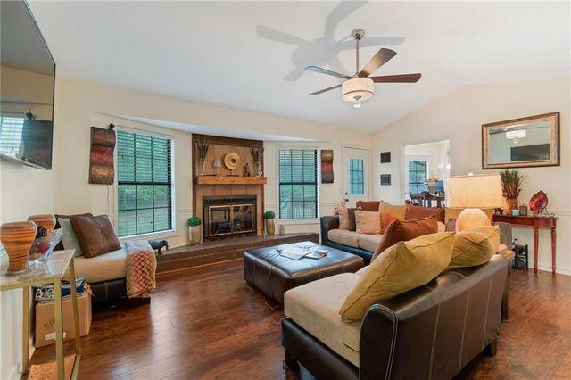 4097 Stacy Lane, Snellville, GA 30039