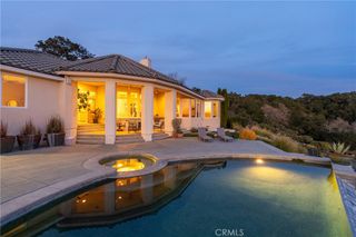 4342 Shadow Canyon Road, Templeton, CA 93465