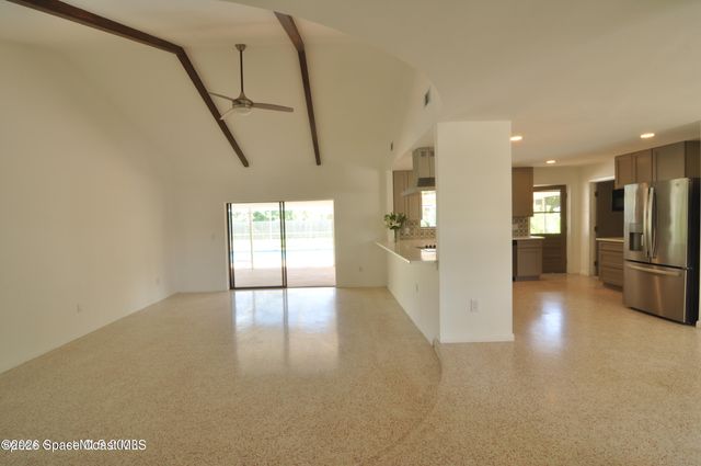 501 N Palm Avenue N, Indialantic, FL 32903