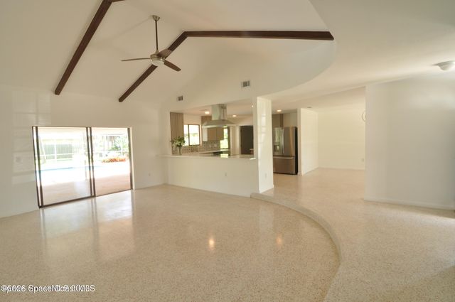 501 N Palm Avenue N, Indialantic, FL 32903