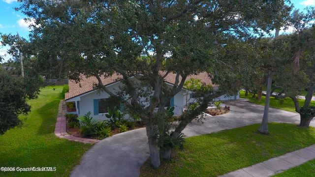 501 N Palm Avenue N, Indialantic, FL 32903