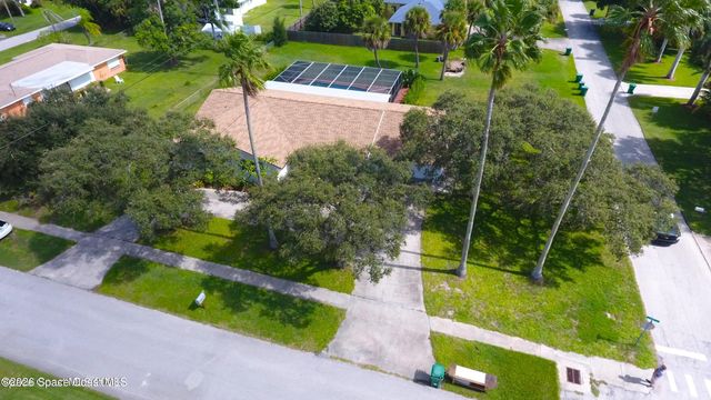 501 N Palm Avenue N, Indialantic, FL 32903
