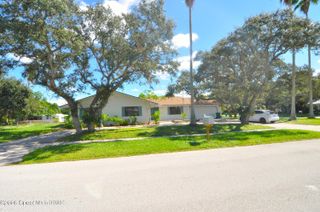 501 N Palm Avenue N, Indialantic, FL 32903