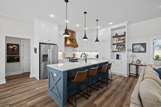 31 Brookeview Dr, Greenbrier, AR 72058