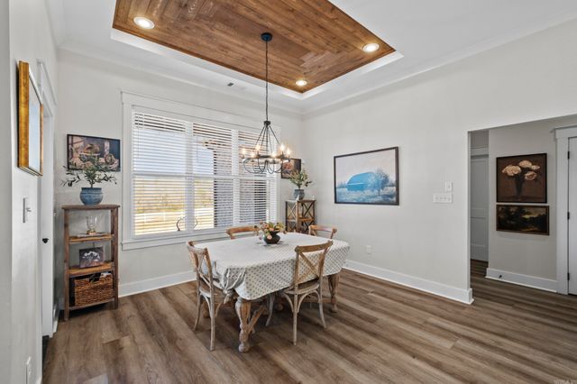 31 Brookeview Dr, Greenbrier, AR 72058