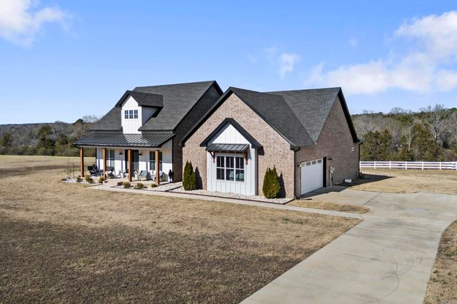 31 Brookeview Dr, Greenbrier, AR 72058