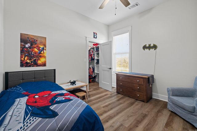 31 Brookeview Dr, Greenbrier, AR 72058