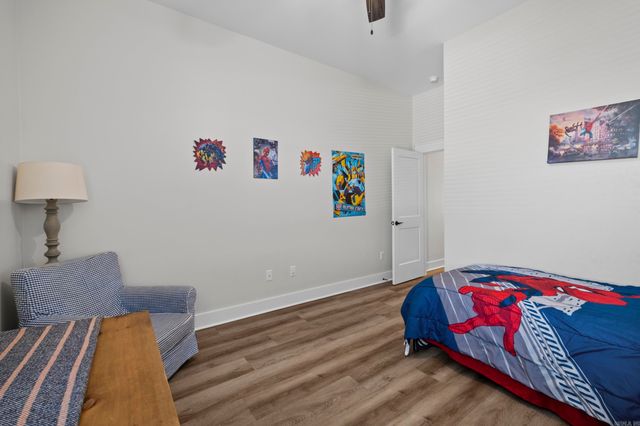 31 Brookeview Dr, Greenbrier, AR 72058