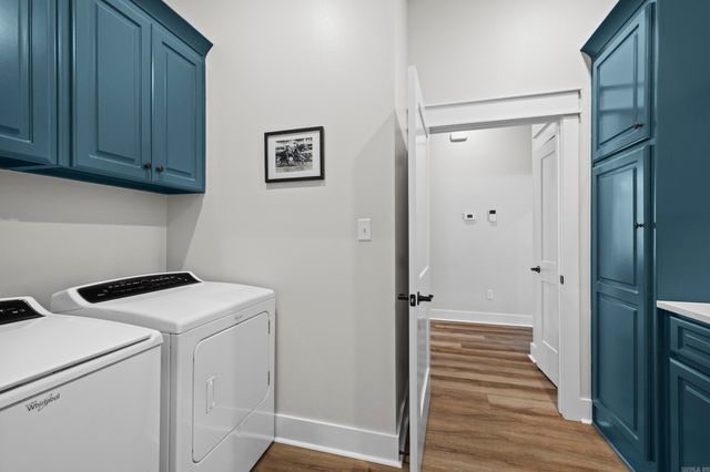 31 Brookeview Dr, Greenbrier, AR 72058