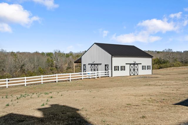 31 Brookeview Dr, Greenbrier, AR 72058