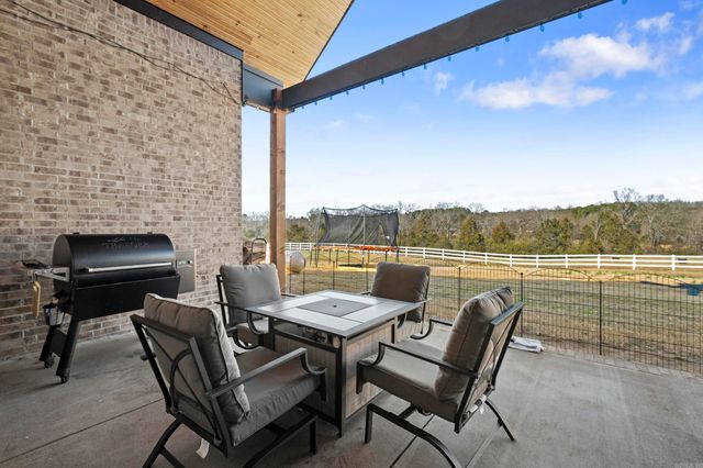 31 Brookeview Dr, Greenbrier, AR 72058