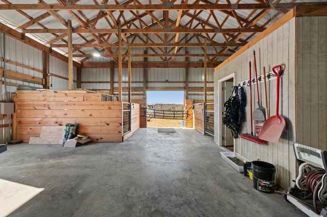 31 Brookeview Dr, Greenbrier, AR 72058