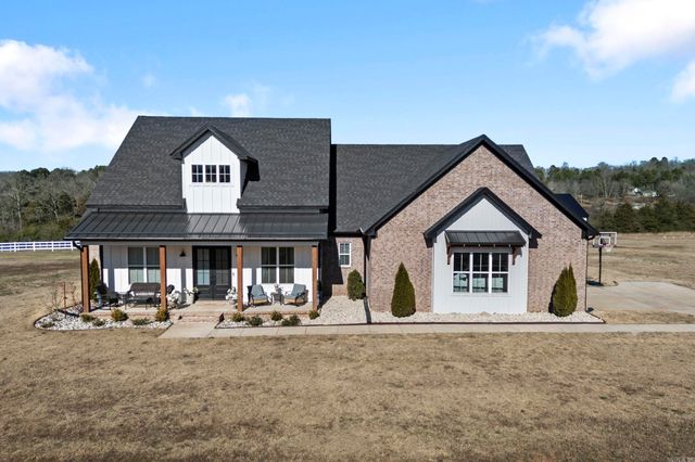 31 Brookeview Dr, Greenbrier, AR 72058