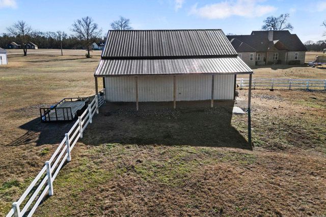 31 Brookeview Dr, Greenbrier, AR 72058