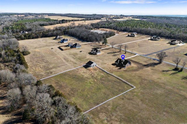 31 Brookeview Dr, Greenbrier, AR 72058