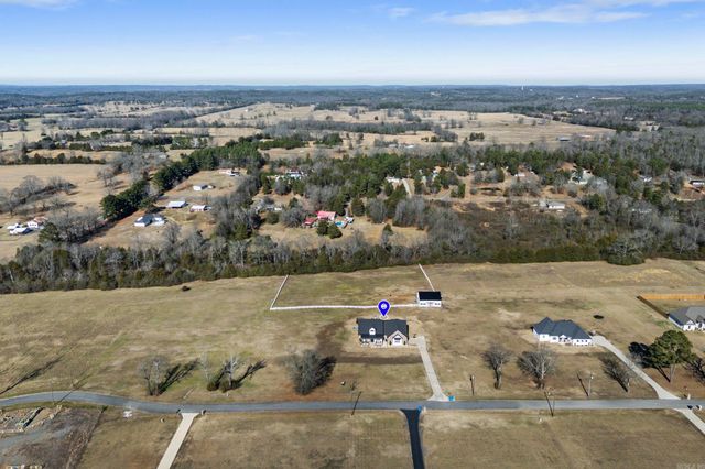 31 Brookeview Dr, Greenbrier, AR 72058