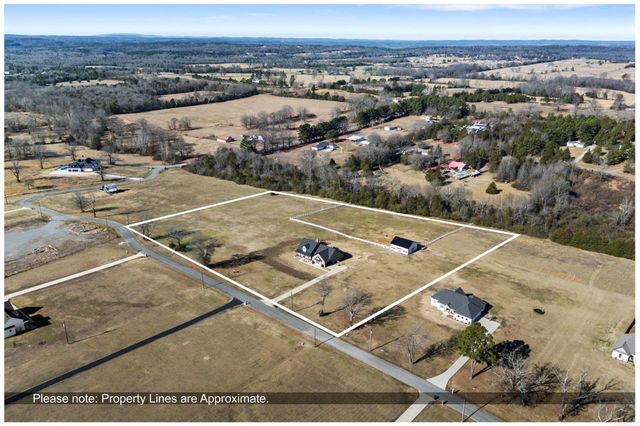 31 Brookeview Dr, Greenbrier, AR 72058