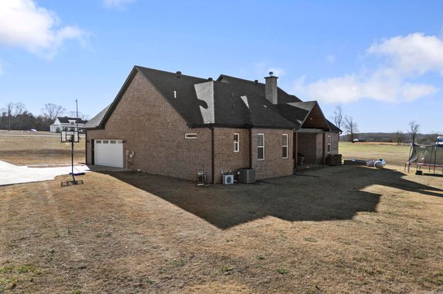 31 Brookeview Dr, Greenbrier, AR 72058