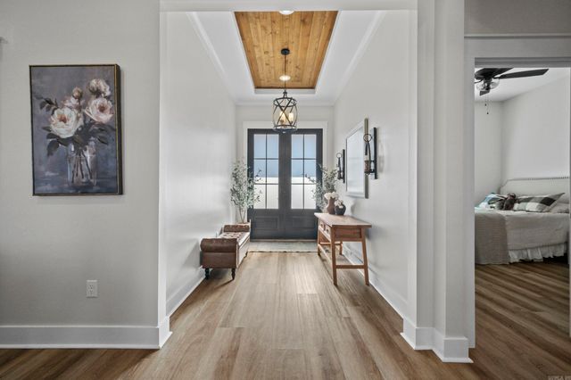 31 Brookeview Dr, Greenbrier, AR 72058