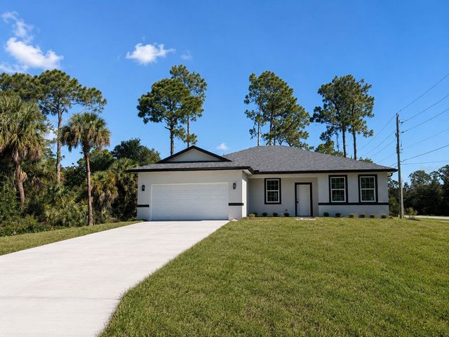3964 LAS VEGAS AVENUE, North Port, FL 34288
