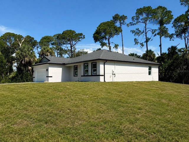 3964 LAS VEGAS AVENUE, North Port, FL 34288