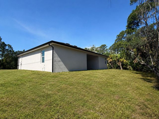3964 LAS VEGAS AVENUE, North Port, FL 34288