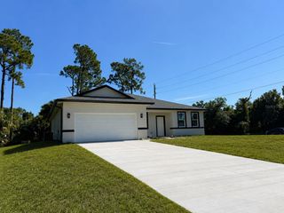 3964 LAS VEGAS AVENUE, North Port, FL 34288