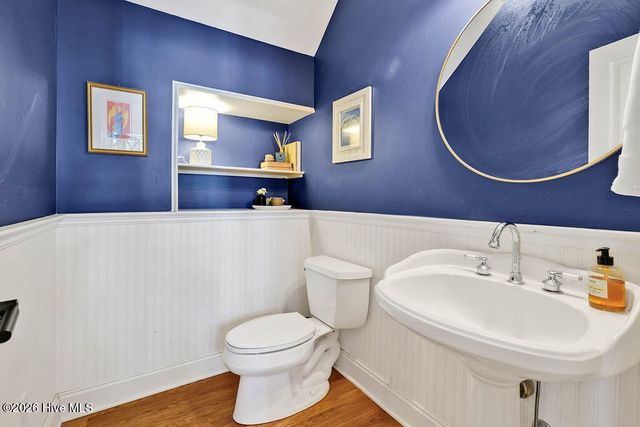 1309 Legacy Lane, Wilmington, NC 28411