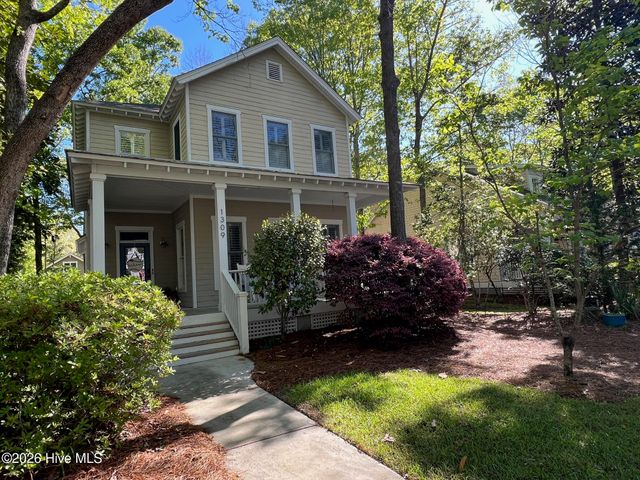 1309 Legacy Lane, Wilmington, NC 28411